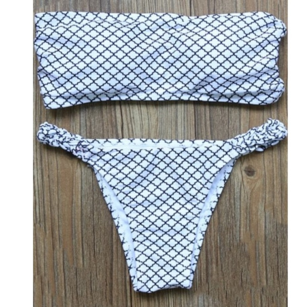 Zaful bathing suit